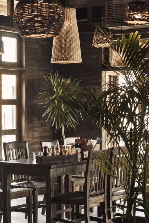 Cook's Club El Gouna - Adults Only
