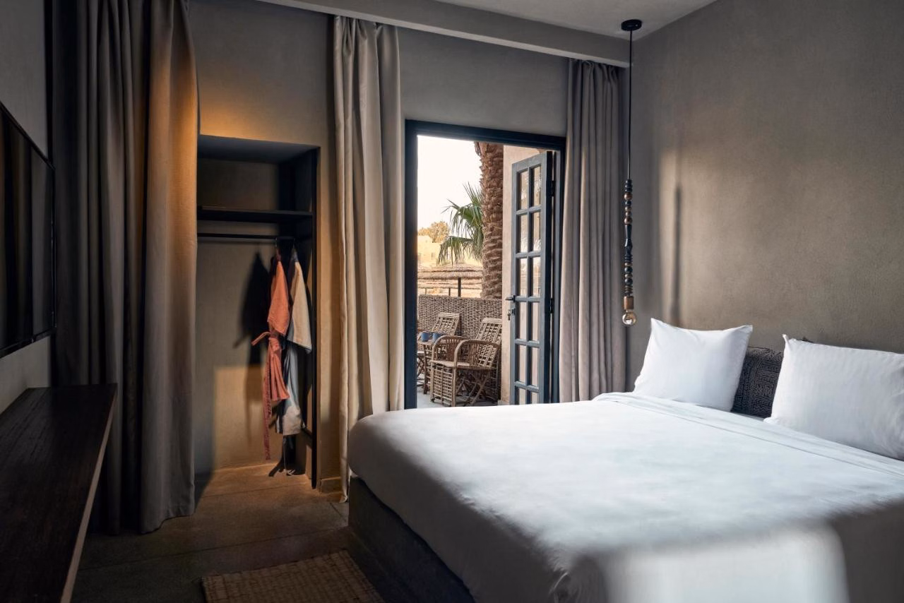 Cook's Club El Gouna - Adults Only