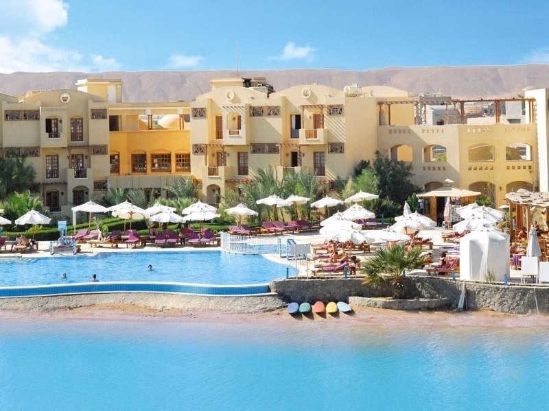 Cook's Club El Gouna - Adults Only