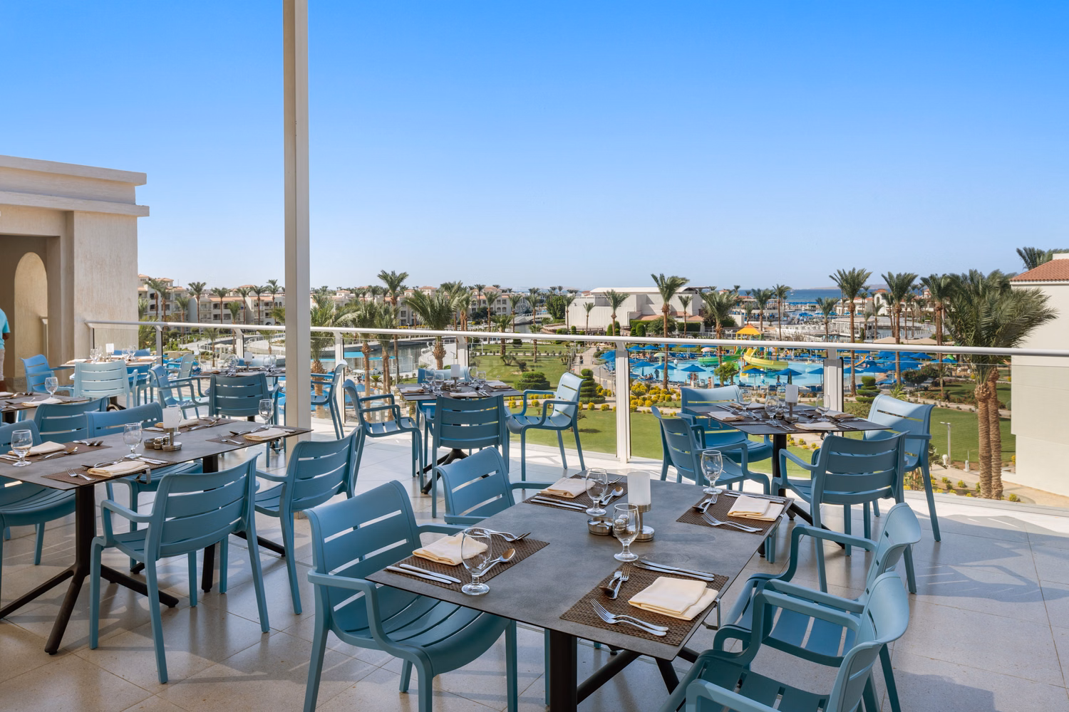 Dana Beach Resort