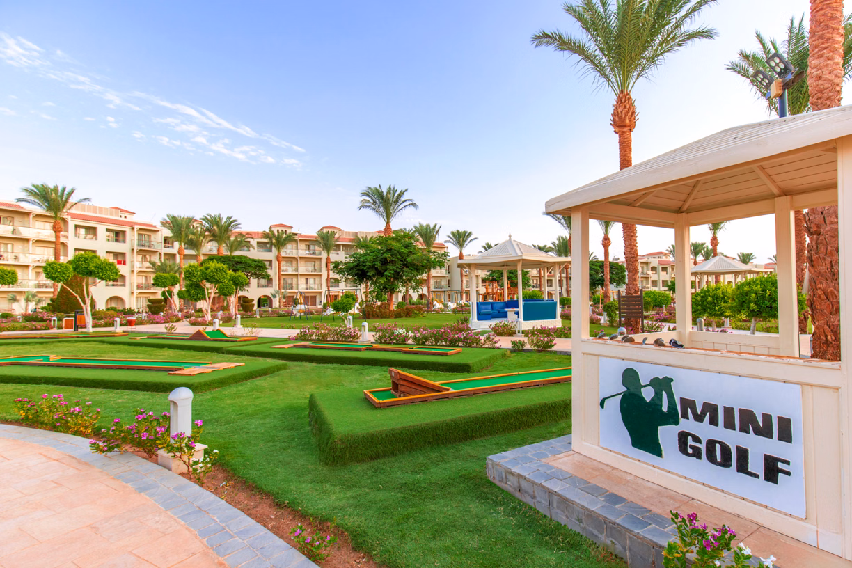 Dana Beach Resort