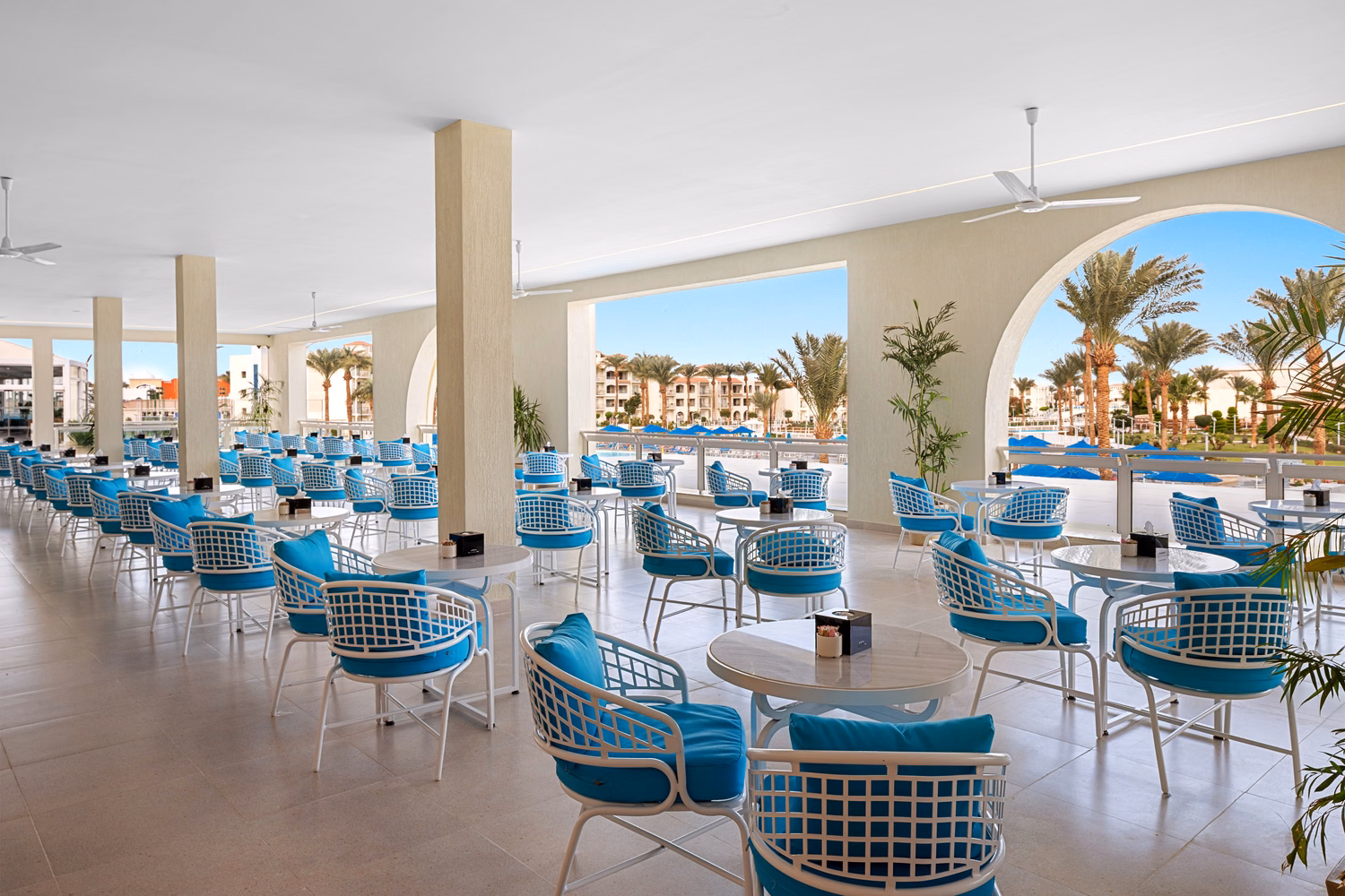 Dana Beach Resort