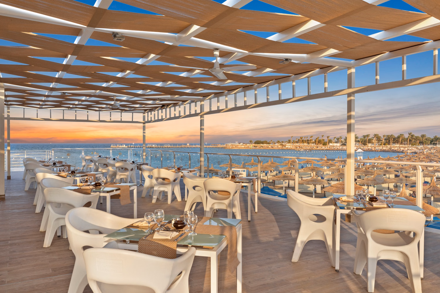 Dana Beach Resort