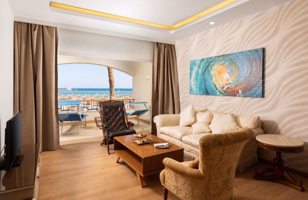 Dana Beach Resort