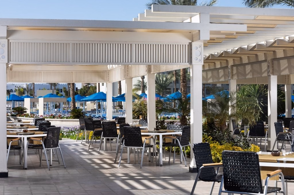 Dana Beach Resort