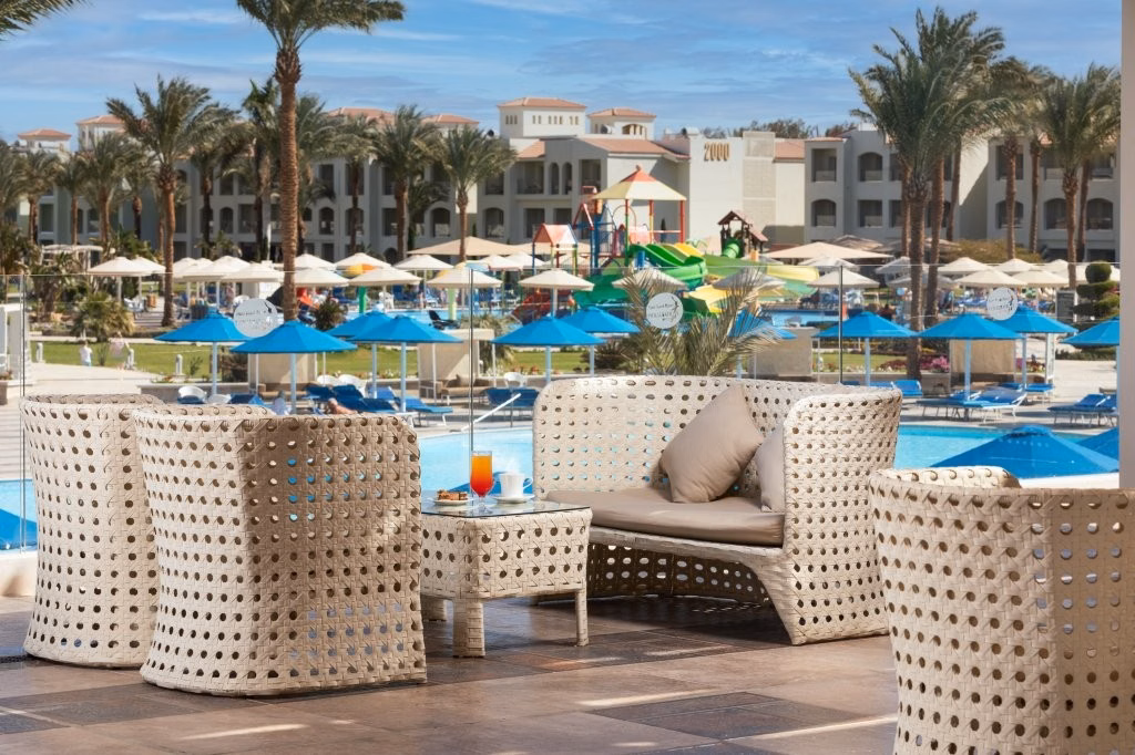 Dana Beach Resort