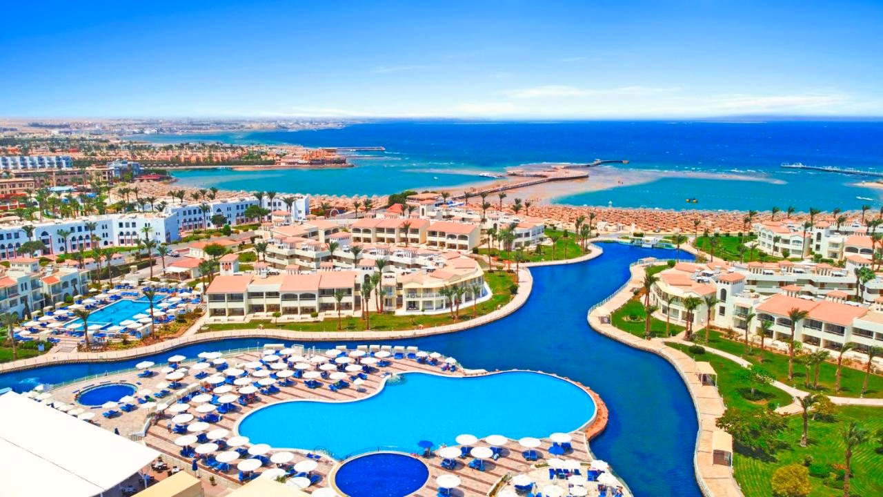 Dana Beach Resort