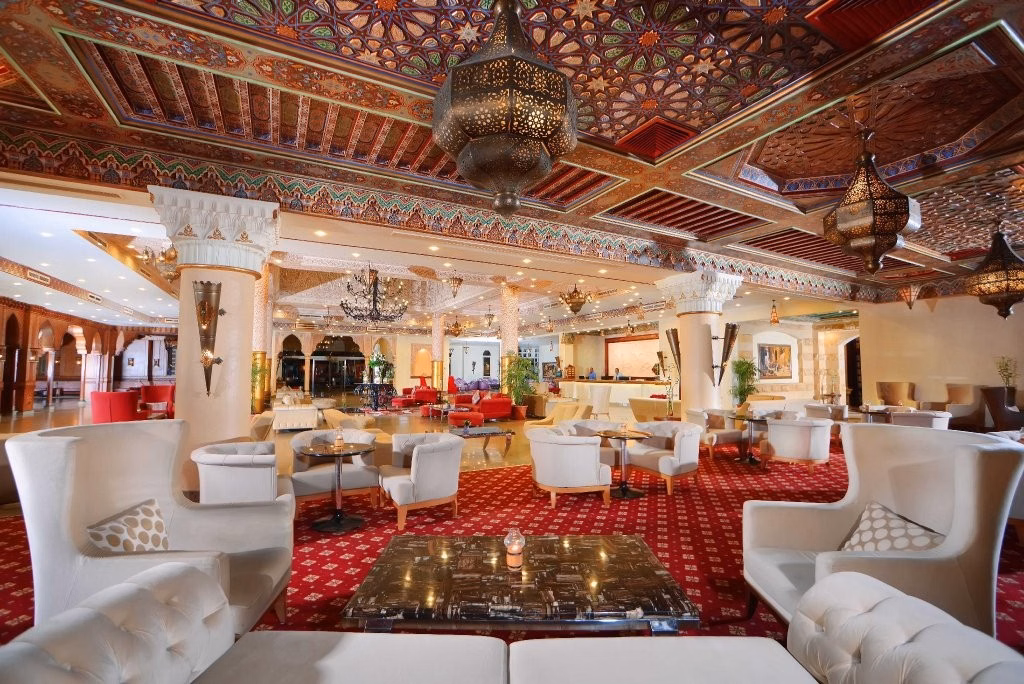 Dana Beach Resort