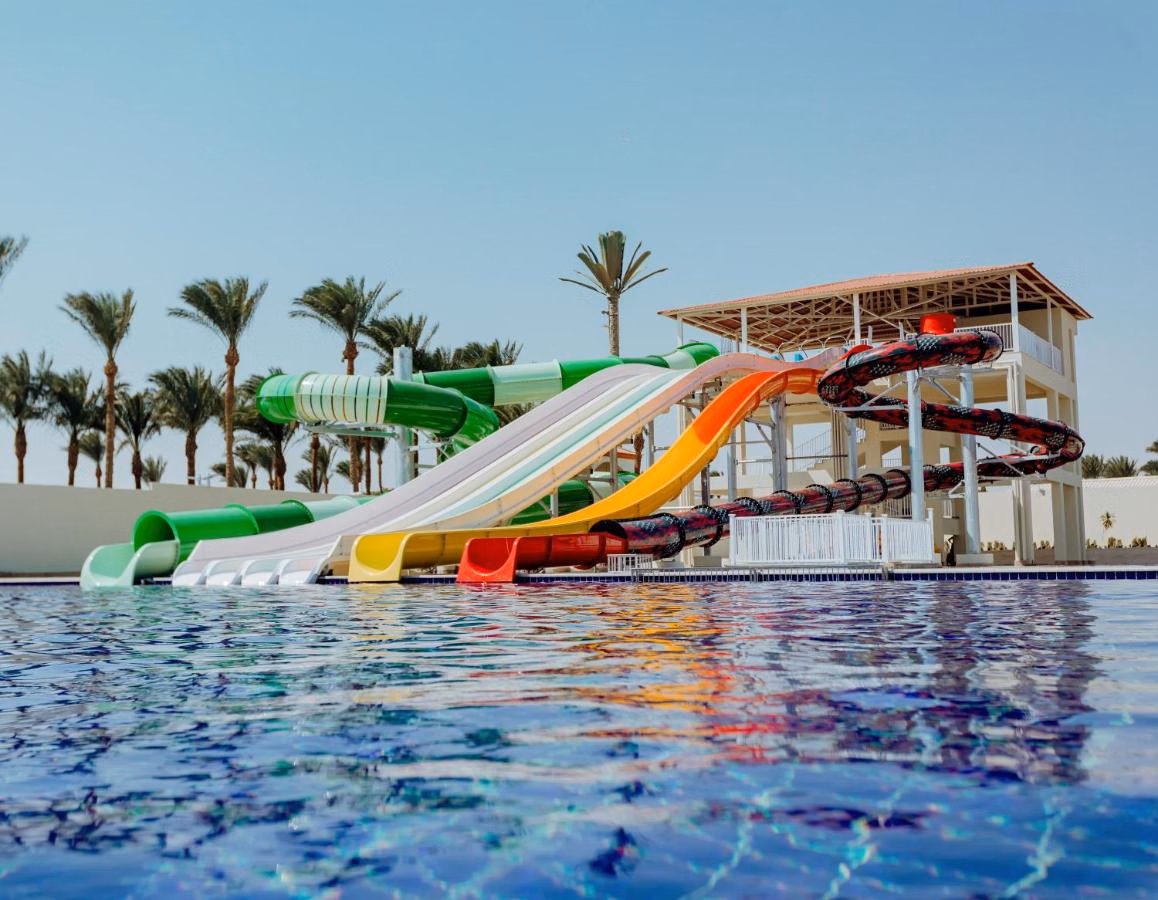 Dana Beach Resort