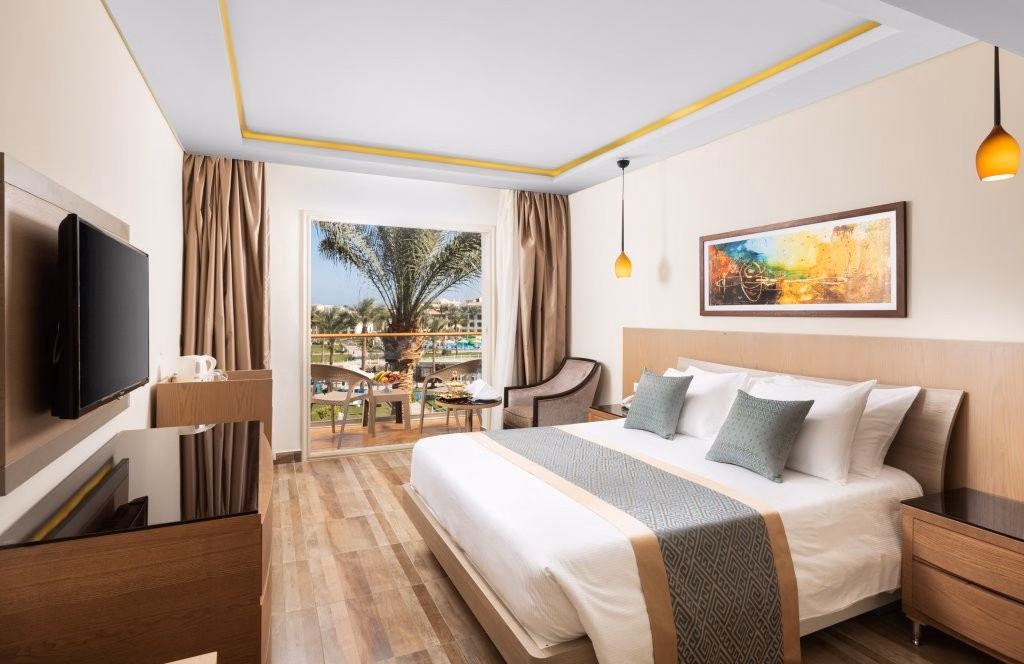 Dana Beach Resort