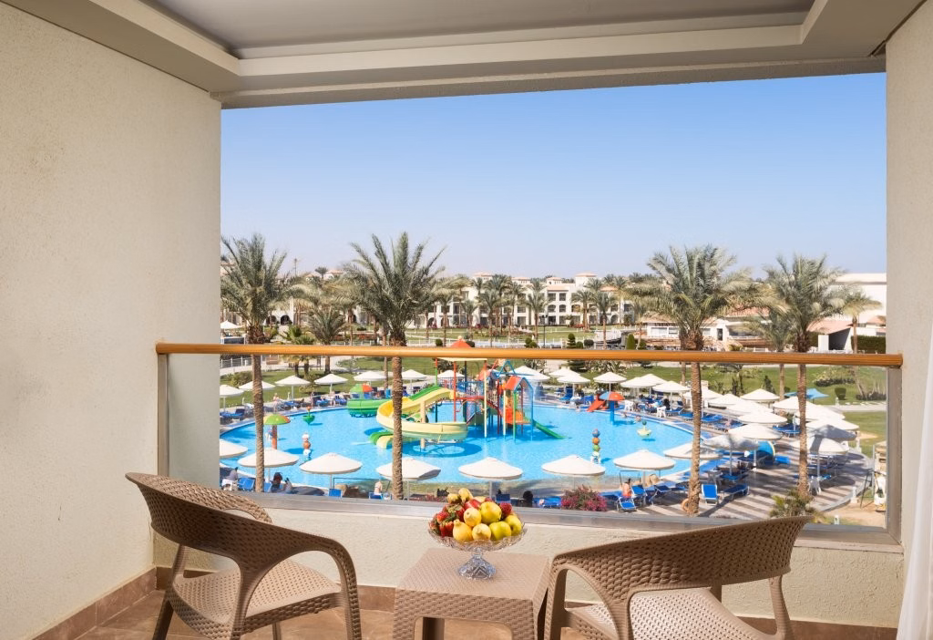 Dana Beach Resort