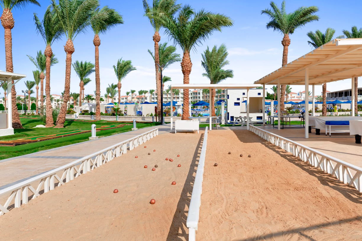 Dana Beach Resort