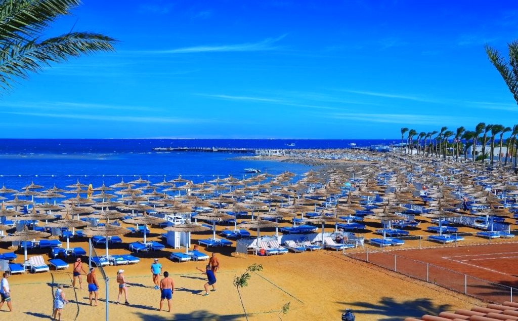 Dana Beach Resort
