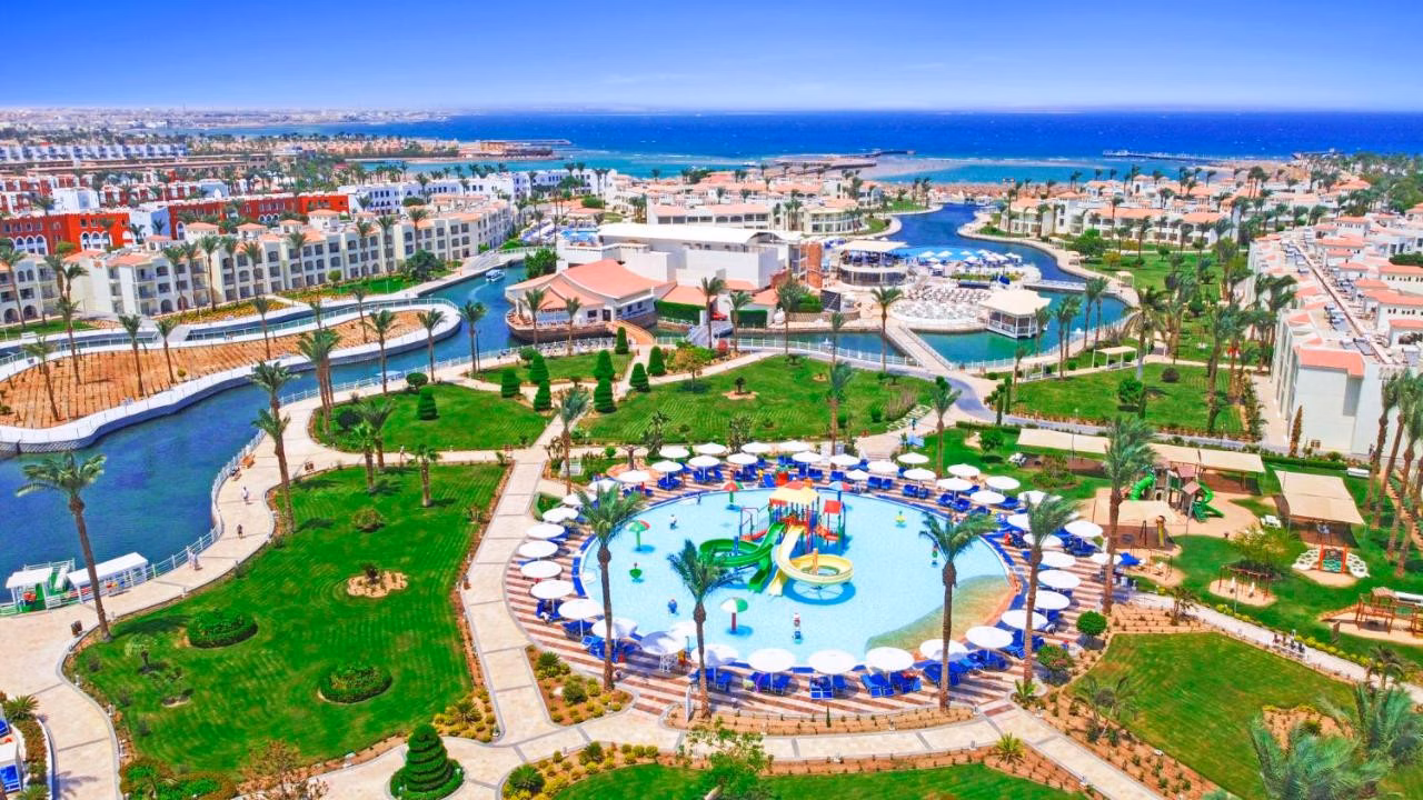 Dana Beach Resort