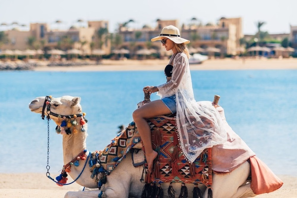 Desert Rose