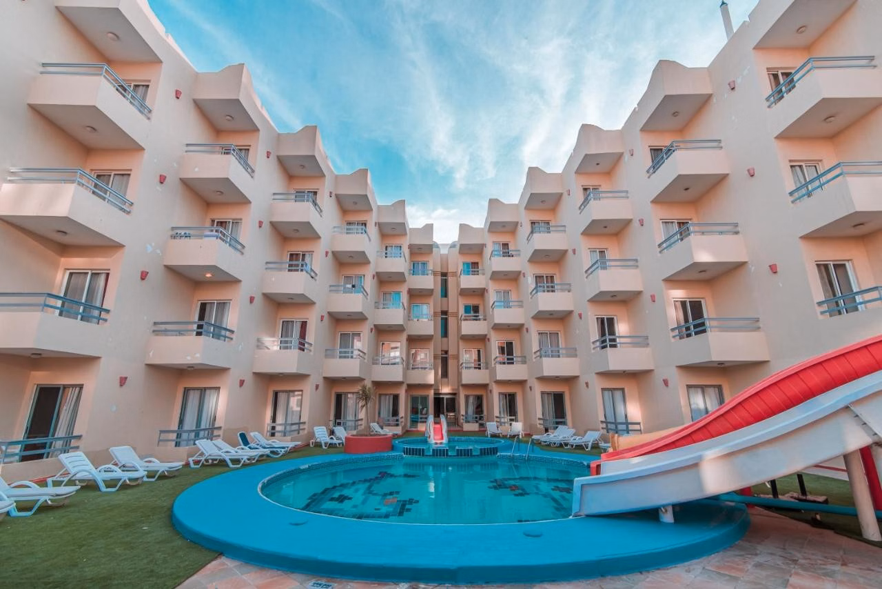 Dexon Roma Hotel