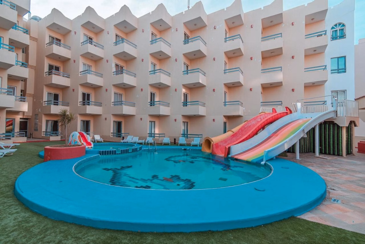 Dexon Roma Hotel