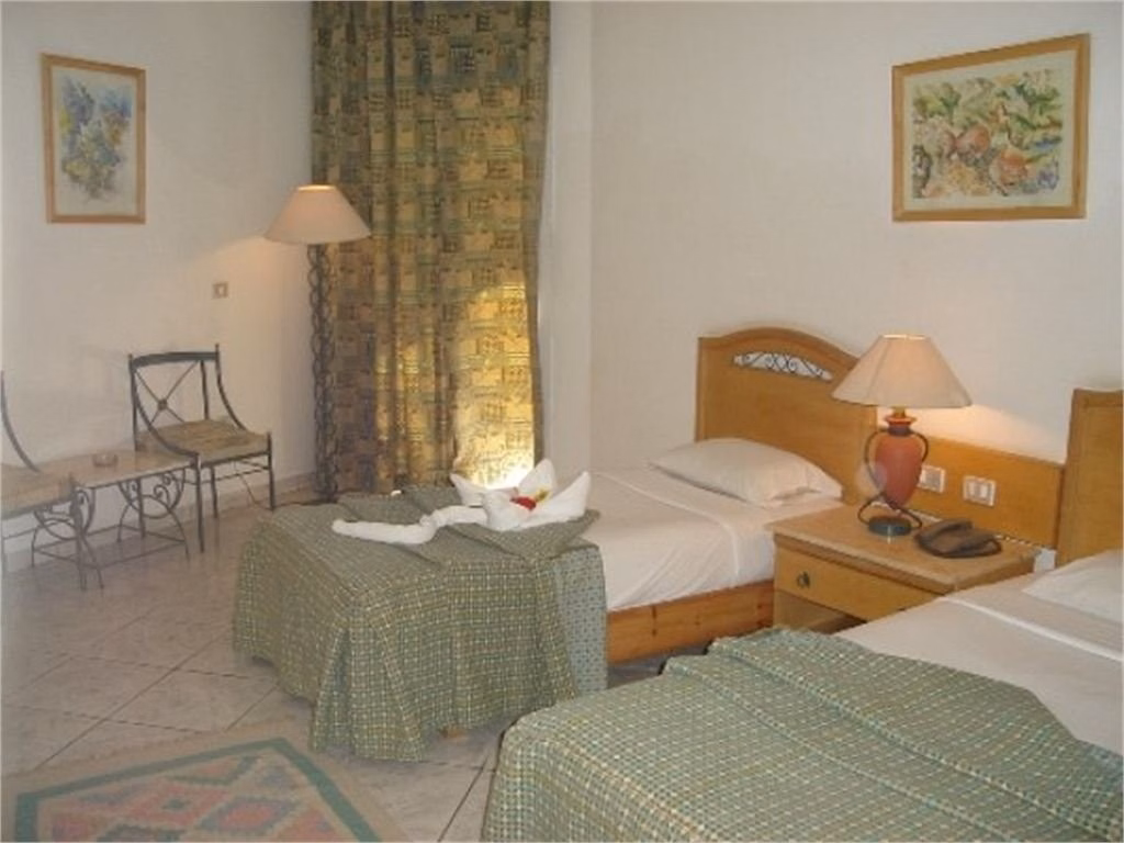 Dexon Roma Hotel