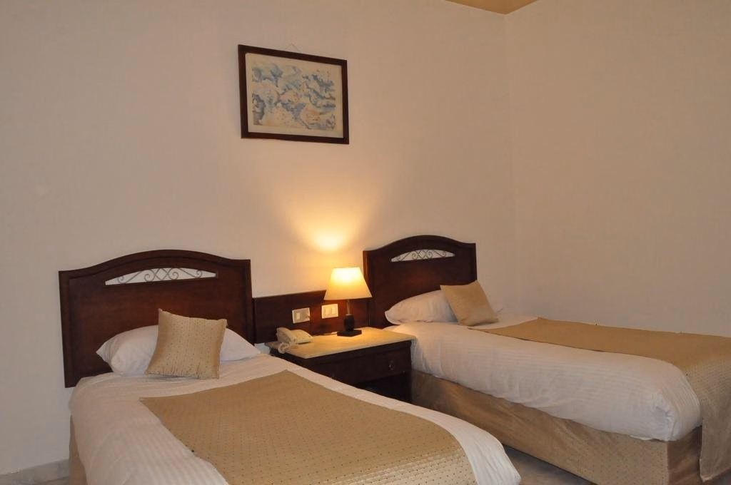 Dexon Roma Hotel