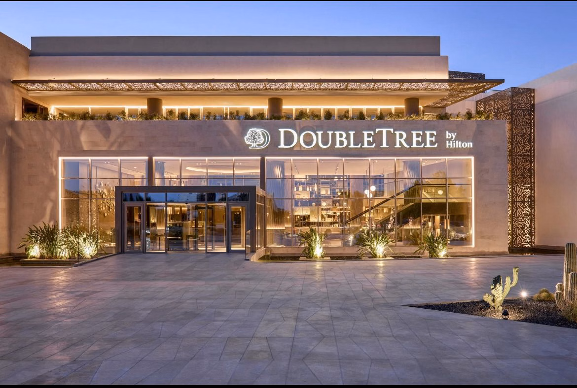 Doubletree By Hilton Mangroovy El Gouna Resort