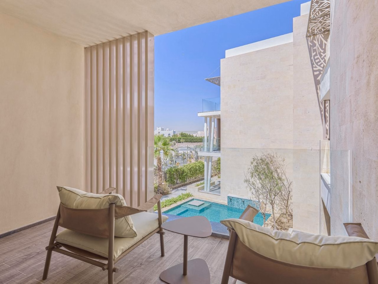 Doubletree By Hilton Mangroovy El Gouna Resort