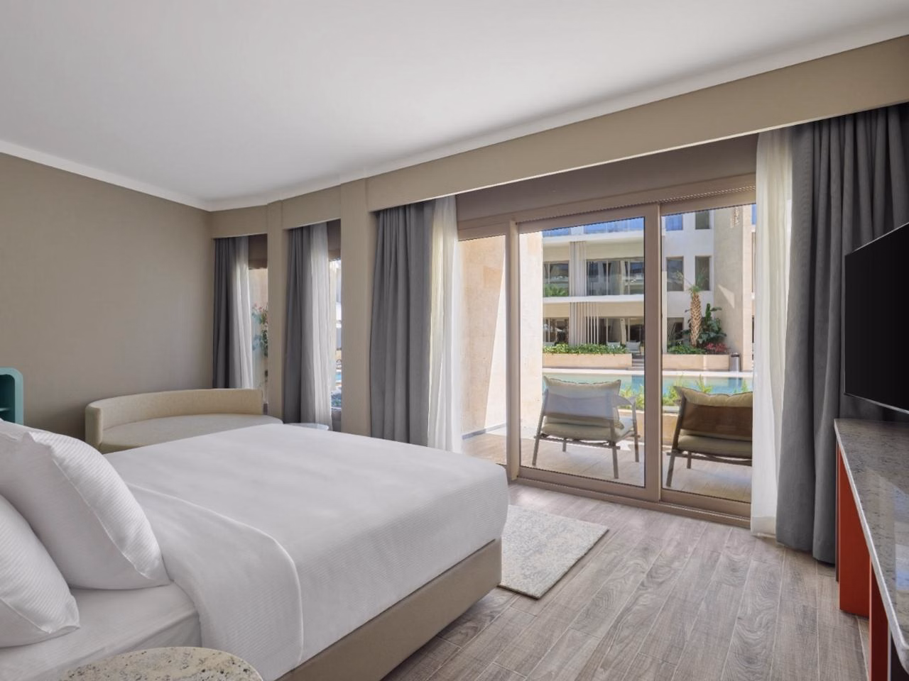 Doubletree By Hilton Mangroovy El Gouna Resort