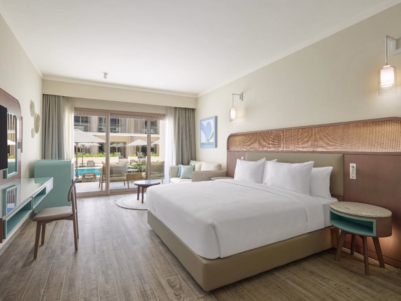 Doubletree By Hilton Mangroovy El Gouna Resort