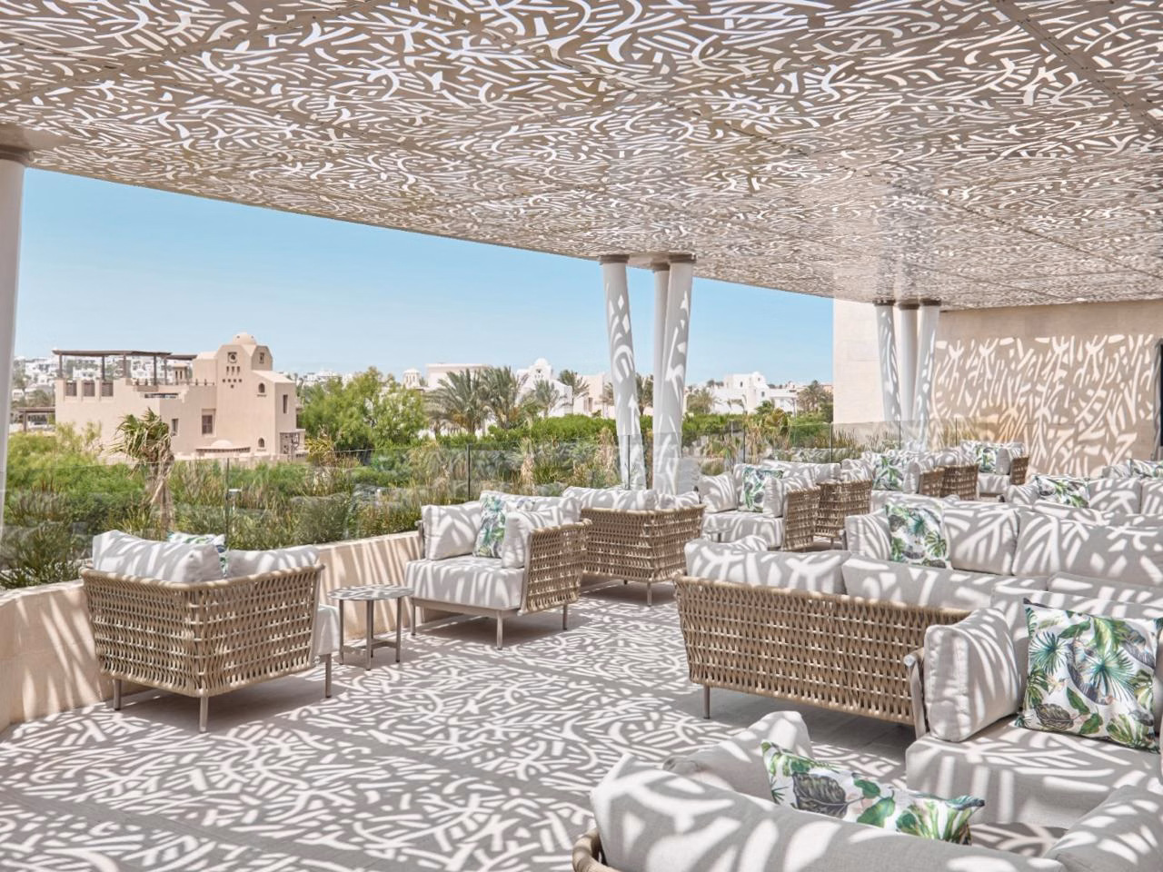 Doubletree By Hilton Mangroovy El Gouna Resort