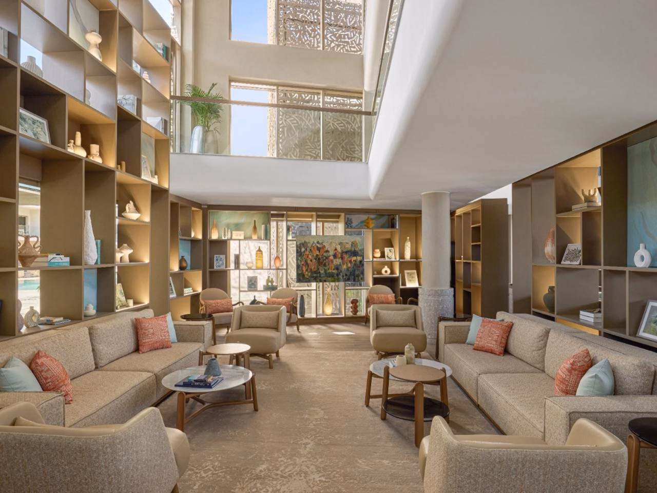 Doubletree By Hilton Mangroovy El Gouna Resort