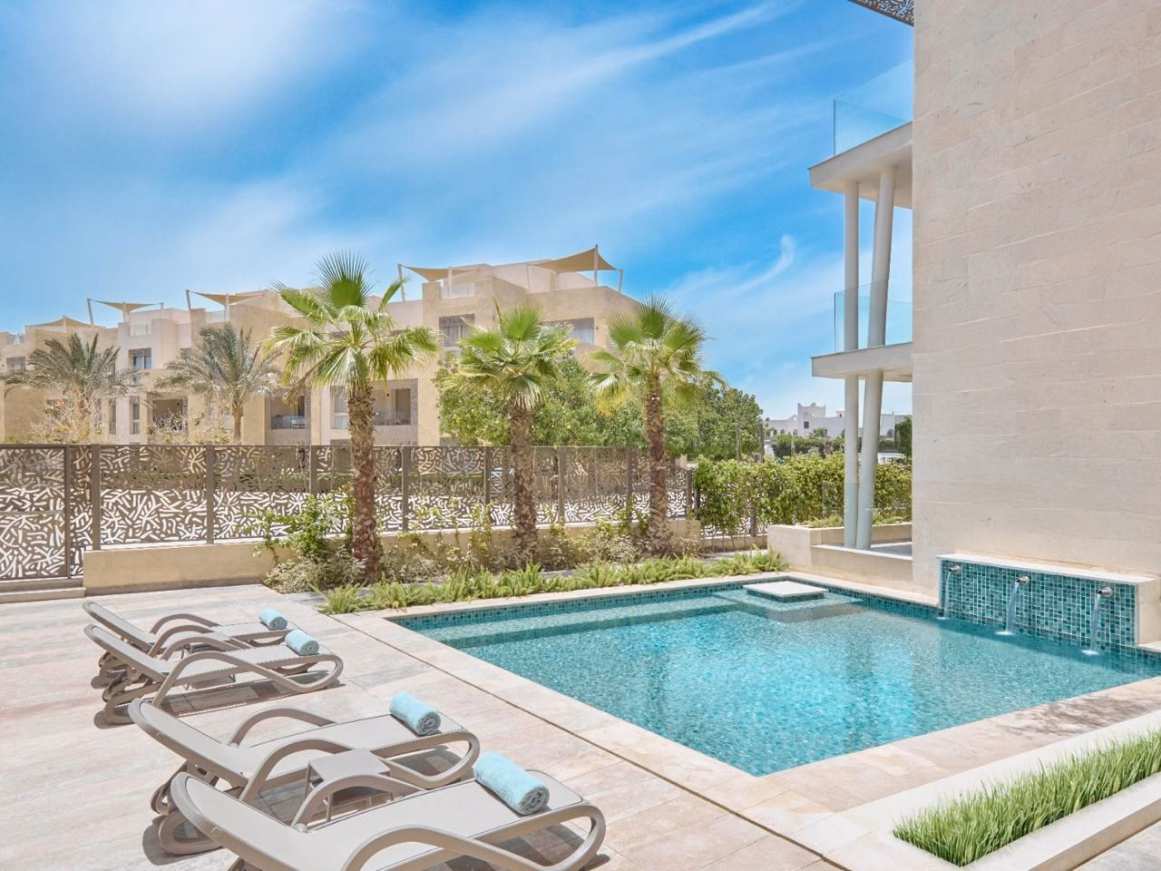 Doubletree By Hilton Mangroovy El Gouna Resort