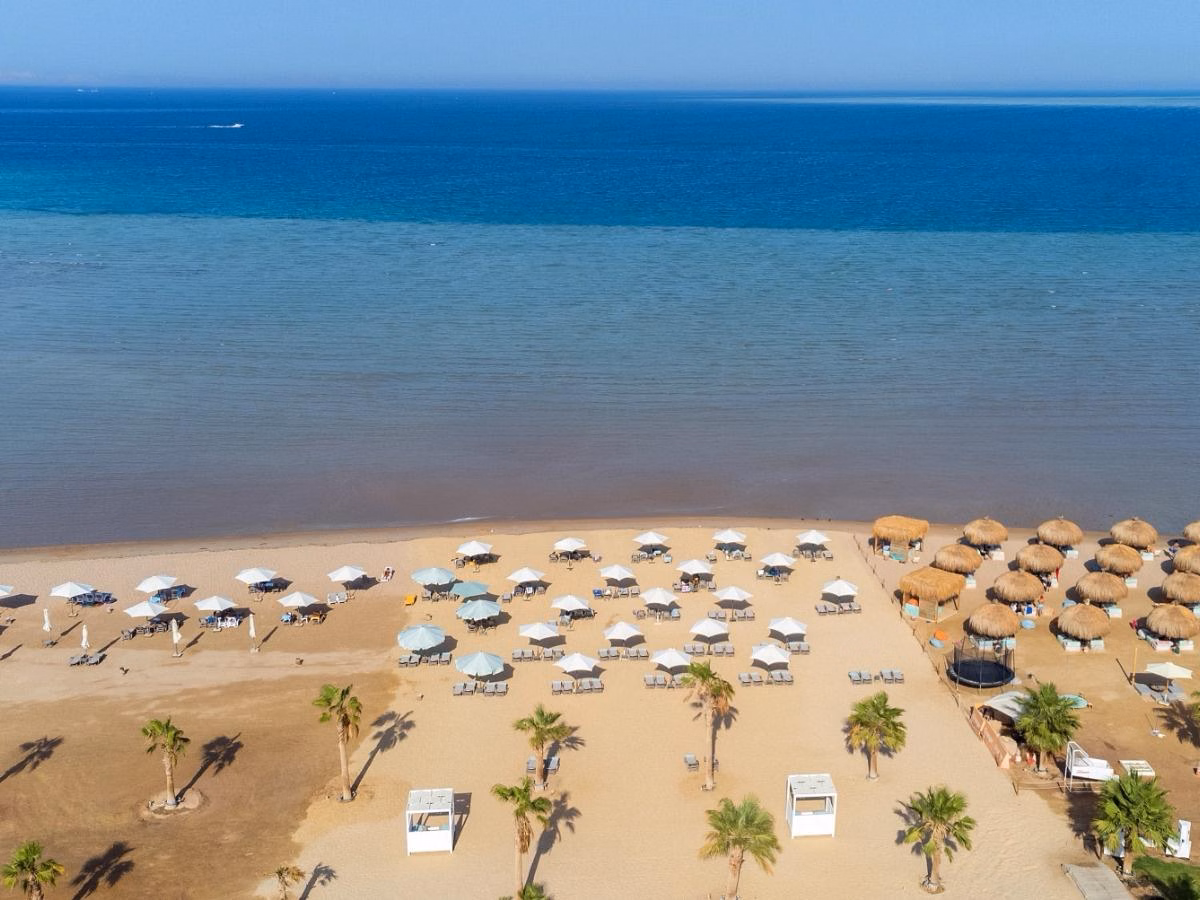 Doubletree By Hilton Mangroovy El Gouna Resort