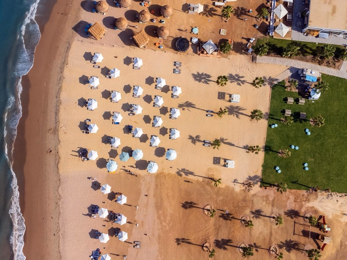 Doubletree By Hilton Mangroovy El Gouna Resort