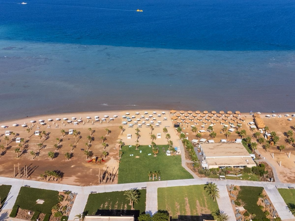 Doubletree By Hilton Mangroovy El Gouna Resort