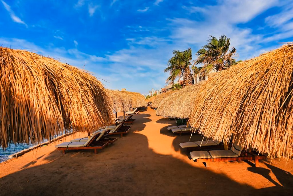 Eagles Down Town Zahabia Resort
