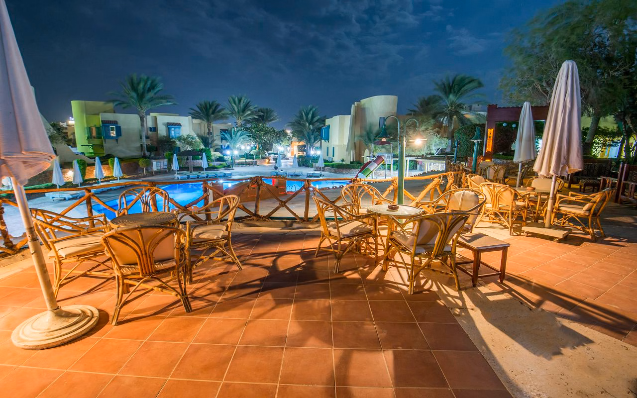 Eagles Down Town Zahabia Resort