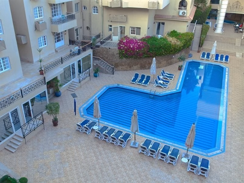 Elysees Dream Beach Hotel