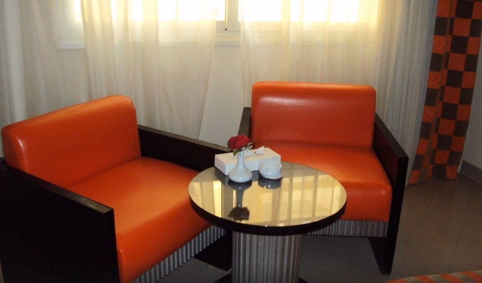 Elysees Dream Beach Hotel