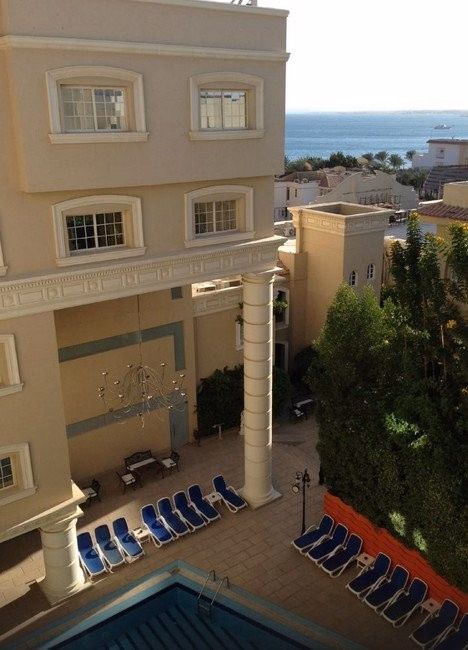 Elysees Dream Beach Hotel