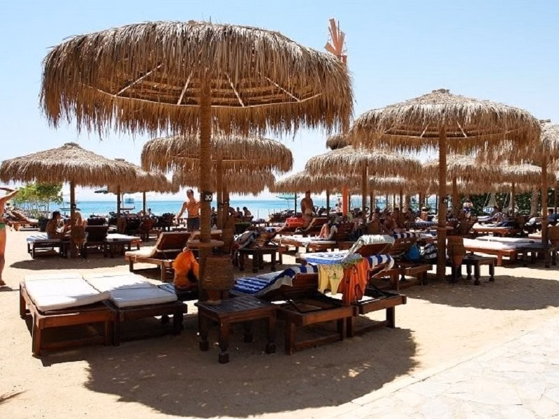 Elysees Dream Beach Hotel