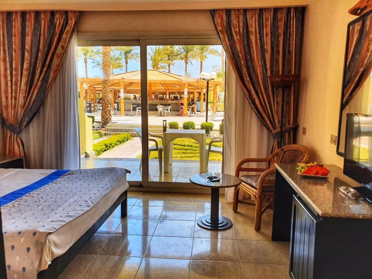 Eurotel Palm Beach Resort