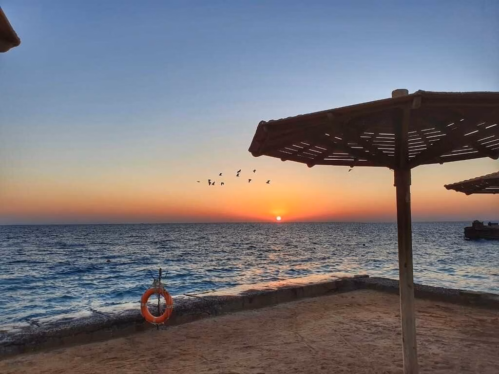 Eurotel Palm Beach Resort