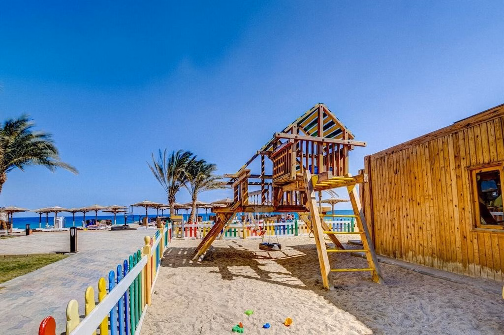Eurotel Palm Beach Resort