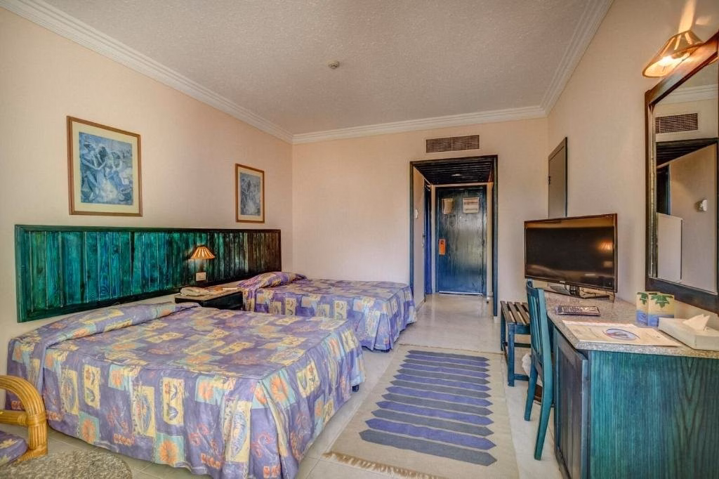Eurotel Palm Beach Resort