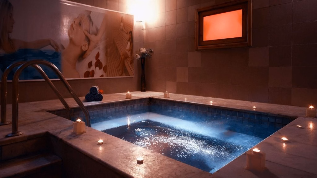 Giftun Azur Resort - All inclusive