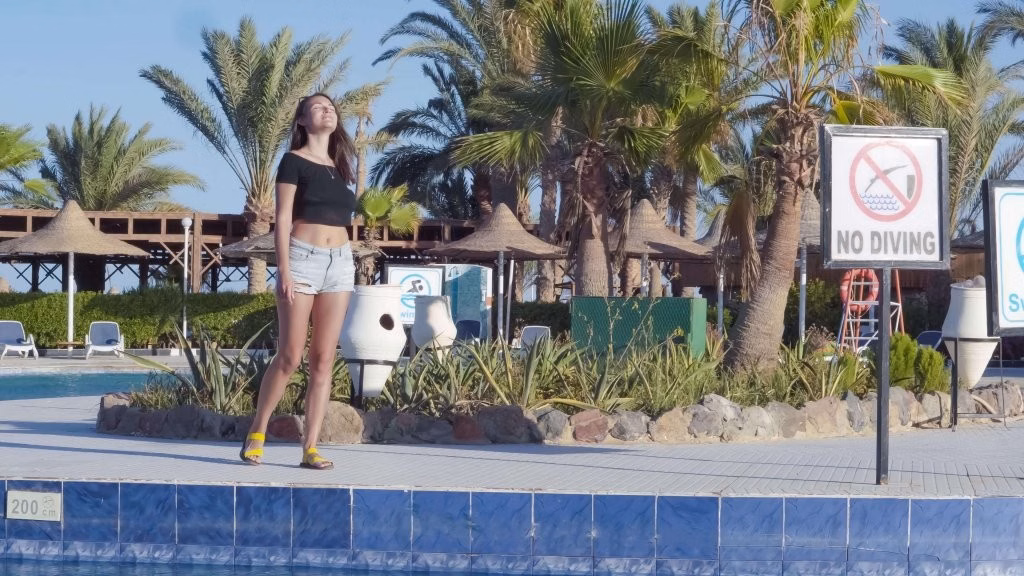 Giftun Azur Resort - All inclusive