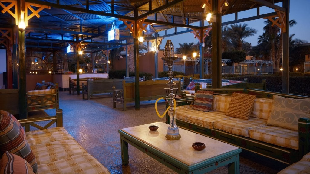 Giftun Azur Resort - All inclusive