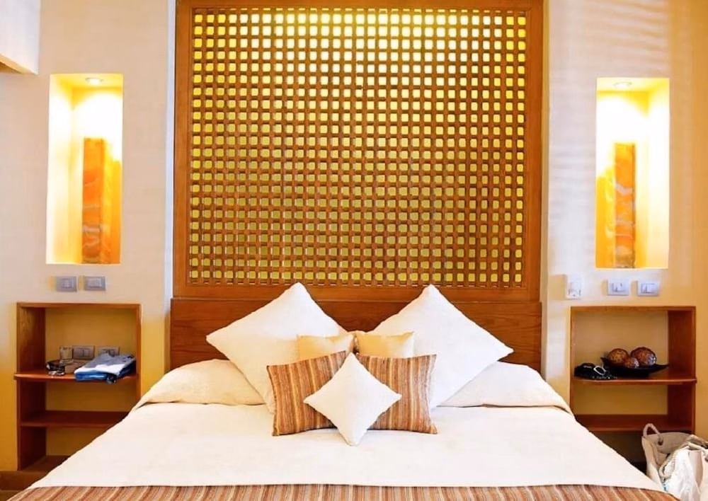 Grand Waterworld Makadi Hotel