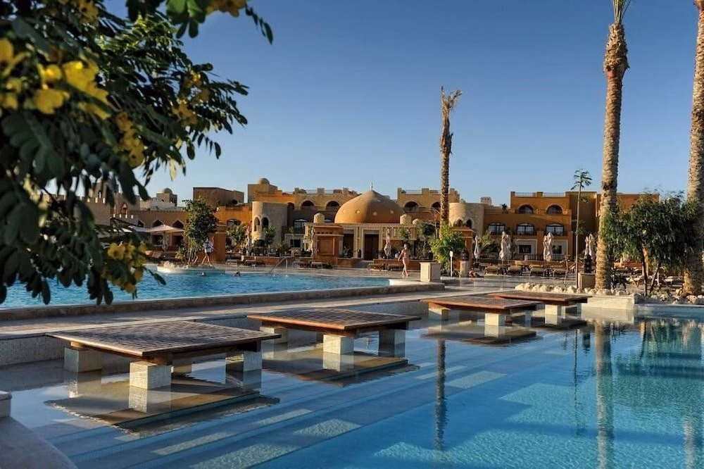 Grand Waterworld Makadi Hotel