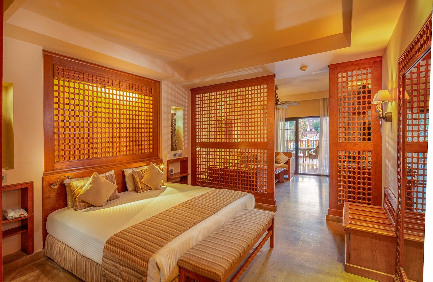 Grand Waterworld Makadi Hotel