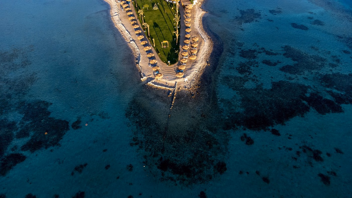 Gravity Hotel & Aqua Park (ex. Samra Bay Hotel & Resort)